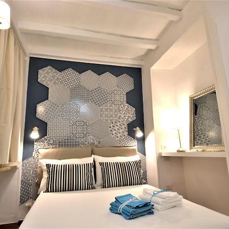 Bluoltremare Apartment Амалфи Екстериор снимка