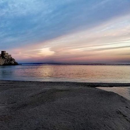 Bluoltremare Apartment Амалфи Екстериор снимка