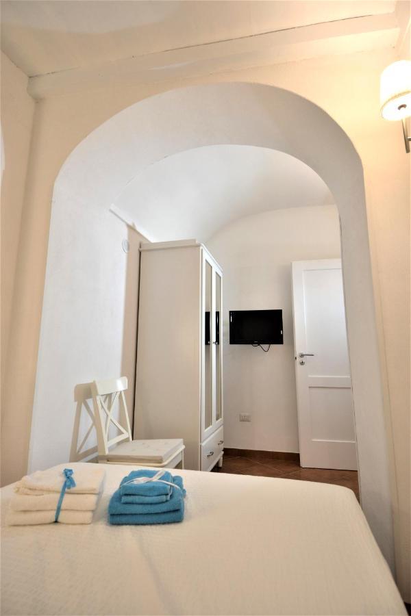 Bluoltremare Apartment Амалфи Екстериор снимка