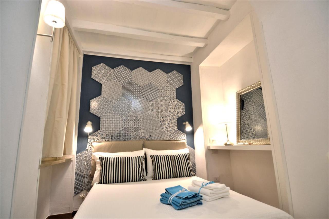 Bluoltremare Apartment Амалфи Екстериор снимка
